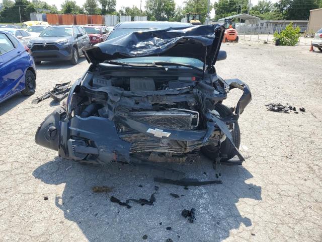 Photo 5 from auction – 2012 CHEVROLET EQUINOX LS with VIN 2GNFLCEK4C6210908