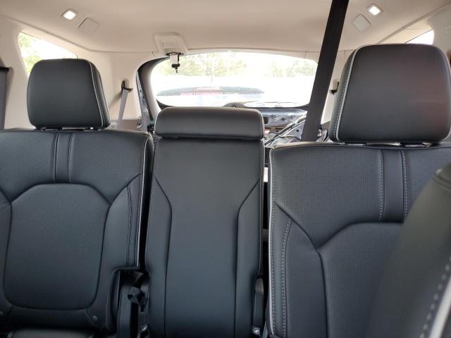 Photo 10 from auction – 2024 HONDA PILOT ELIT with VIN 5FNYG1H87RB015074