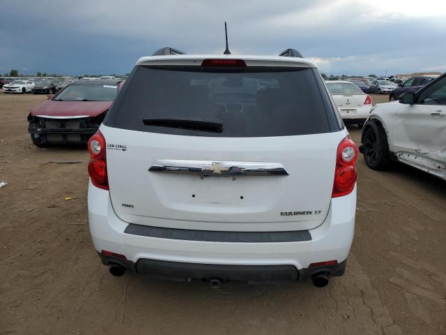 Photo 6 from auction – 2013 CHEVROLET EQUINOX LT with VIN 2GNFLEE39D6419986