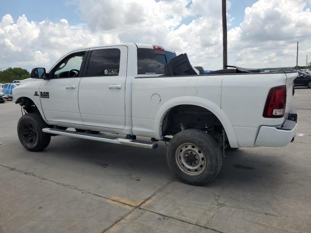 Photo 2 from auction – 2018 RAM 2500 LARAM with VIN 3C6UR5FL6JG276595