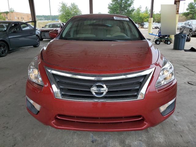 Photo 5 from auction – 2013 NISSAN ALTIMA 2.5 with VIN 1N4AL3AP8DC204242