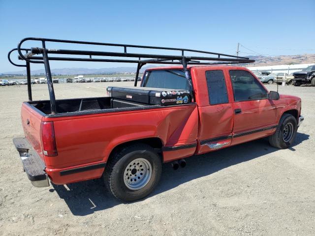 Photo 3 from auction – 1993 CHEVROLET GMT-400 C1 with VIN 2GCEC19H4P1148341