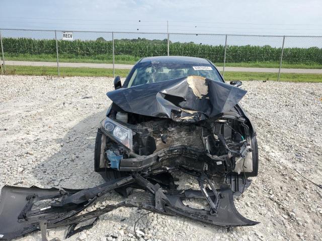 Photo 5 from auction – 2015 KIA OPTIMA LX with VIN 5XXGM4A74FG352852