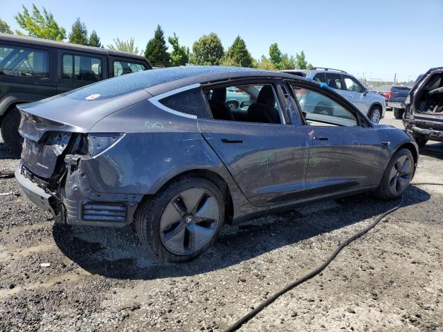 Photo 3 from auction – 2018 TESLA MODEL 3 with VIN 5YJ3E1EB0JF110659