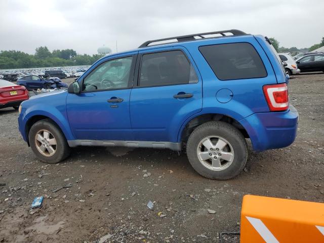 صورة رقم 2 من المزاد - 2011 FORD ESCAPE XLT مع VIN 1FMCU9DG0BKA36271