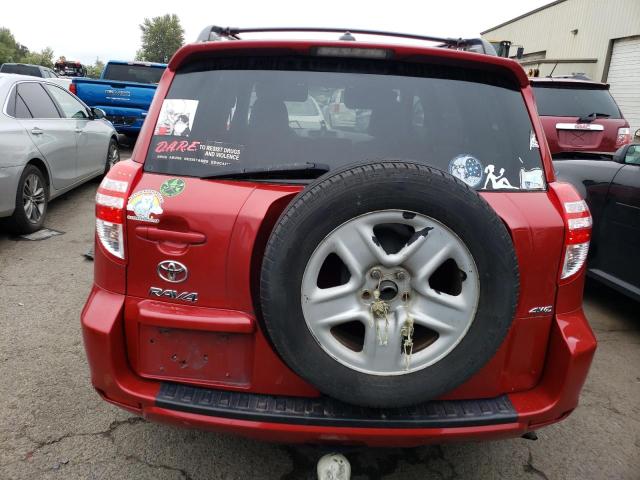 Photo 6 from auction – 2011 TOYOTA RAV4 with VIN 2T3BF4DVXBW102473