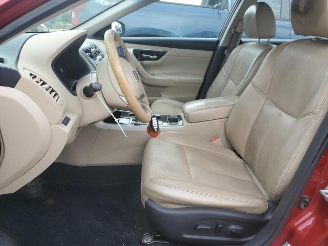 Photo 7 from auction – 2015 NISSAN ALTIMA 2.5 with VIN 1N4AL3AP9FC153143
