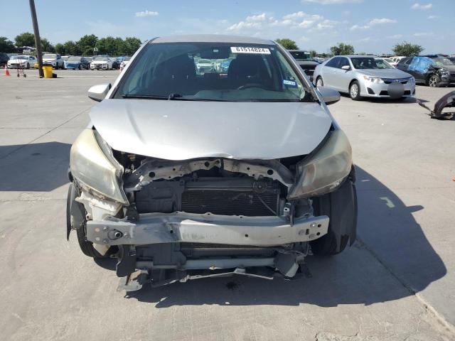 Photo 5 from auction – 2014 TOYOTA YARIS with VIN VNKKTUD31EA005759