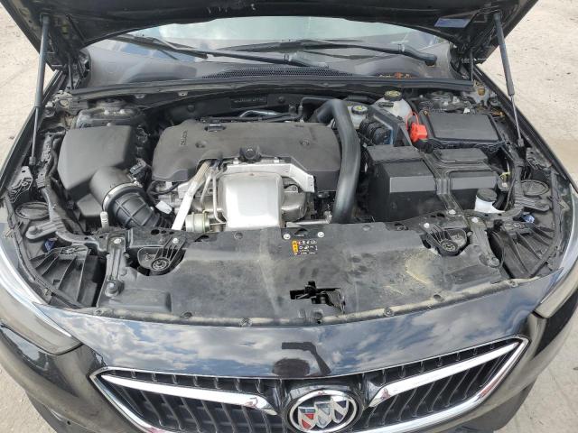 Photo 11 from auction – 2019 BUICK REGAL ESSE with VIN W04GR6SX6K1027518