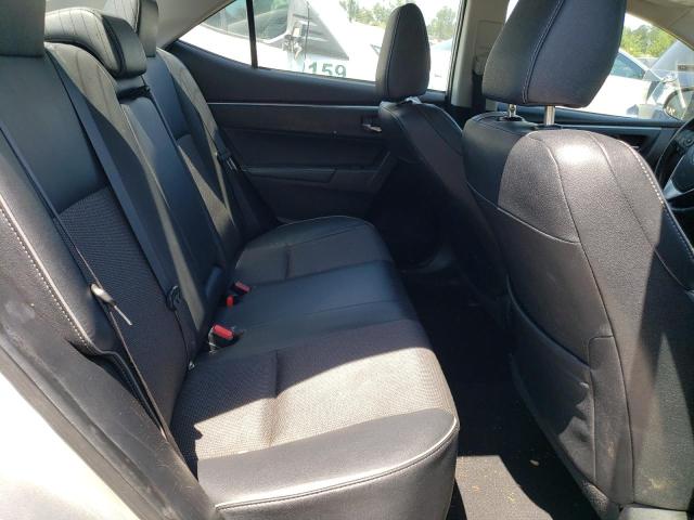 Photo 10 from auction – 2015 TOYOTA COROLLA L with VIN 2T1BURHE8FC328377