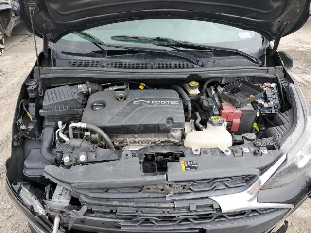 Photo 11 from auction – 2022 CHEVROLET SPARK 1LT with VIN KL8CD6SAXNC018367