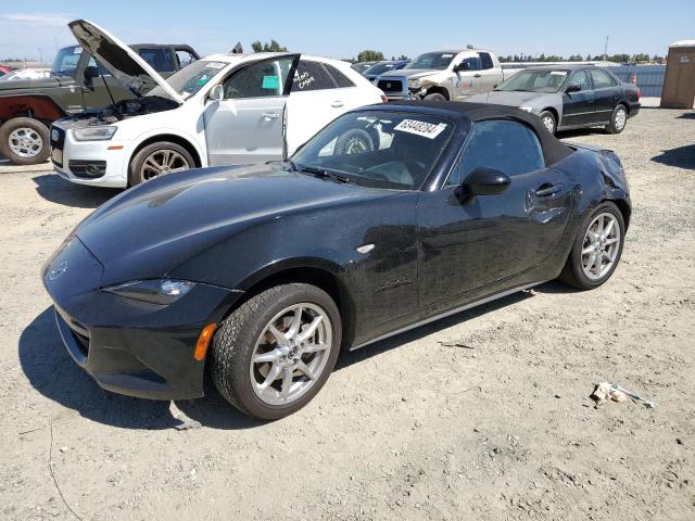 MAZDA MX-5 MIATA 2016 with VIN JM1NDAB7XG0117220 - Photo from auction