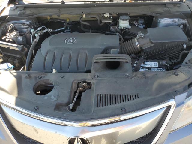 Photo 11 from auction – 2015 ACURA RDX TECHNO with VIN 5J8TB3H52FL005721
