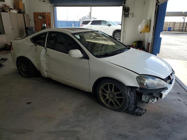 Photo 4 from auction – 2006 ACURA RSX TYPE-S with VIN JH4DC53036S011815