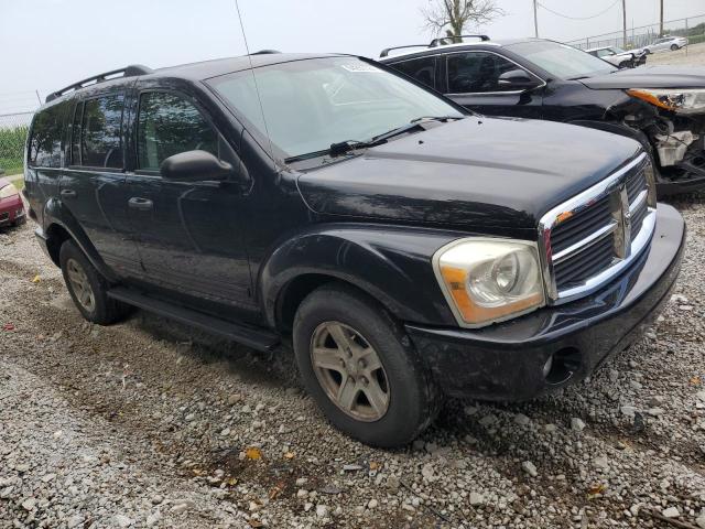 Photo 4 from auction – 2005 DODGE DURANGO SL with VIN 1D4HB48N95F576245