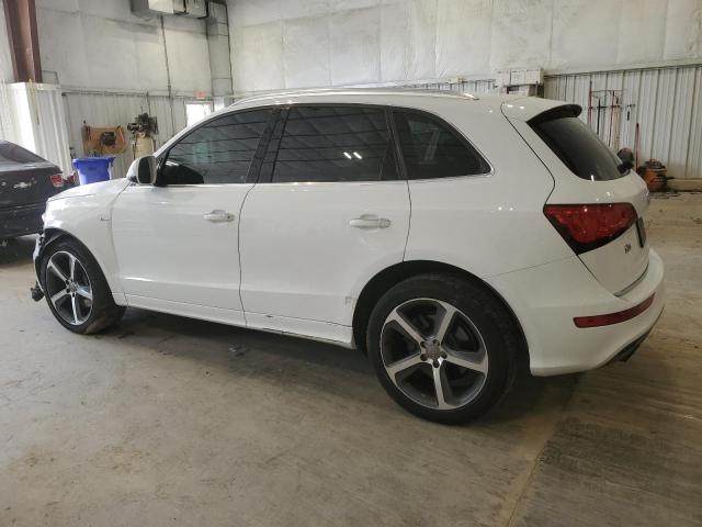 Photo 2 from auction – 2015 AUDI Q5 PREMIUM with VIN WA1DGAFP1FA144550