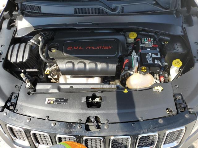 Photo 12 from auction – 2019 JEEP COMPASS LA with VIN 3C4NJCBB8KT699919