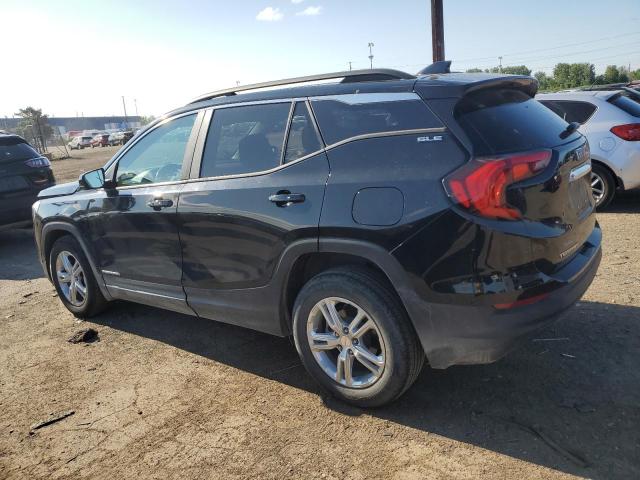 Photo 2 from auction – 2021 GMC TERRAIN SL with VIN 3GKALMEVXML320432