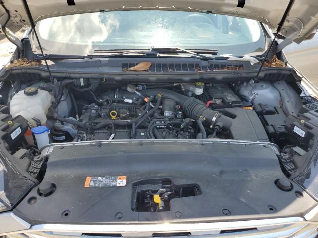 Photo 12 from auction – 2022 FORD EDGE SEL with VIN 2FMPK4J95NBA34059
