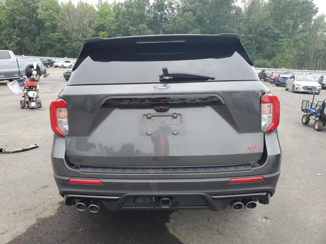 Photo 6 from auction – 2020 FORD EXPLORER S with VIN 1FM5K8GC8LGB38181