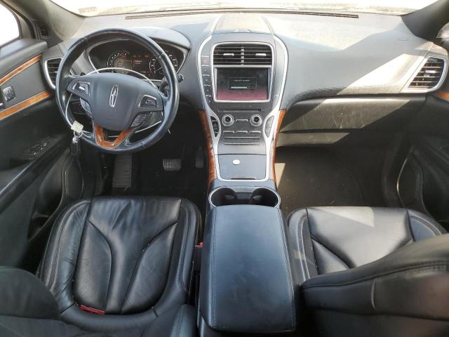 Photo 8 from auction – 2016 LINCOLN MKX SELECT with VIN 2LMTJ8KP8GBL20887