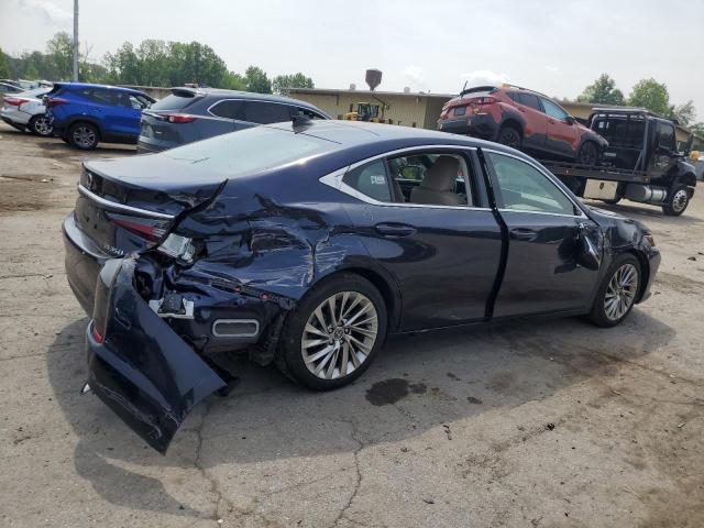 Photo 3 from auction – 2019 LEXUS ES 350 with VIN 58ABZ1B10KU019545