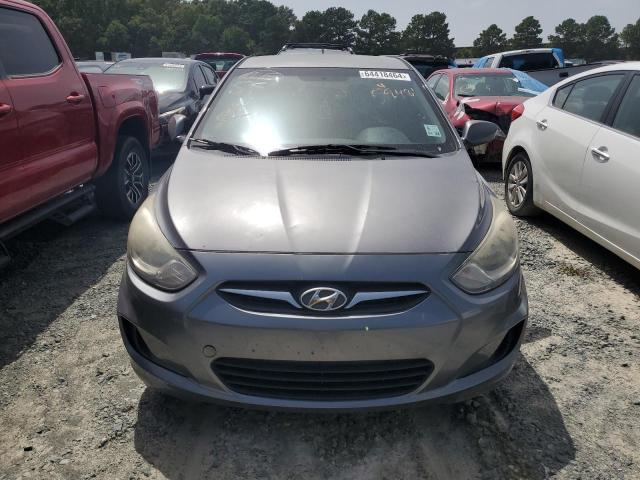 Photo 5 from auction – 2013 HYUNDAI ACCENT GLS with VIN KMHCT4AE1DU549481
