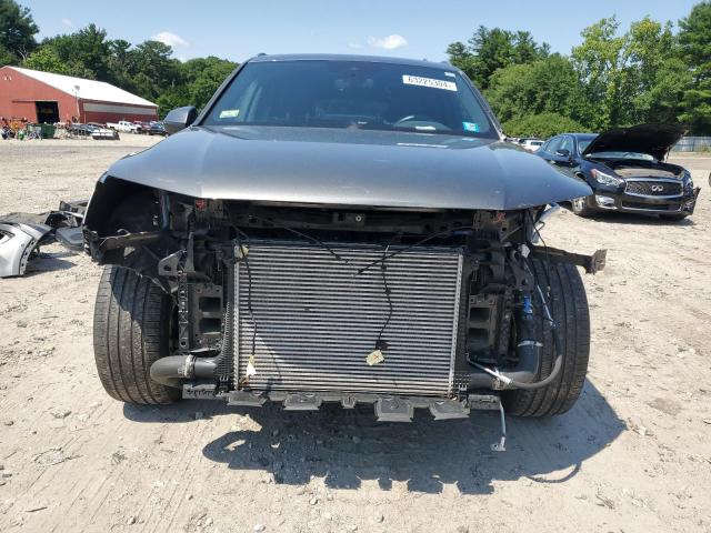 Photo 5 from auction – 2021 AUDI Q7 PREMIUM with VIN WA1LJAF70MD016700