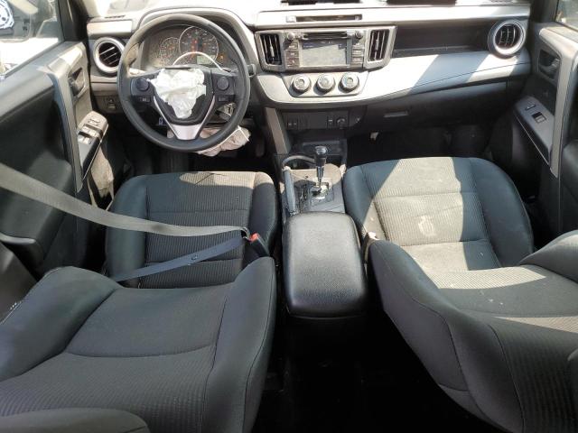 Photo 8 from auction – 2016 TOYOTA RAV4 LE with VIN 2T3ZFREV1GW307455