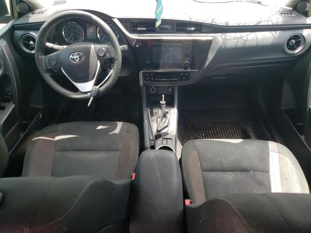 Photo 8 from auction – 2019 TOYOTA COROLLA L with VIN 2T1BURHE3KC177975