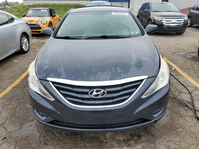Photo 5 from auction – 2012 HYUNDAI SONATA GLS with VIN 5NPEB4AC8CH351987