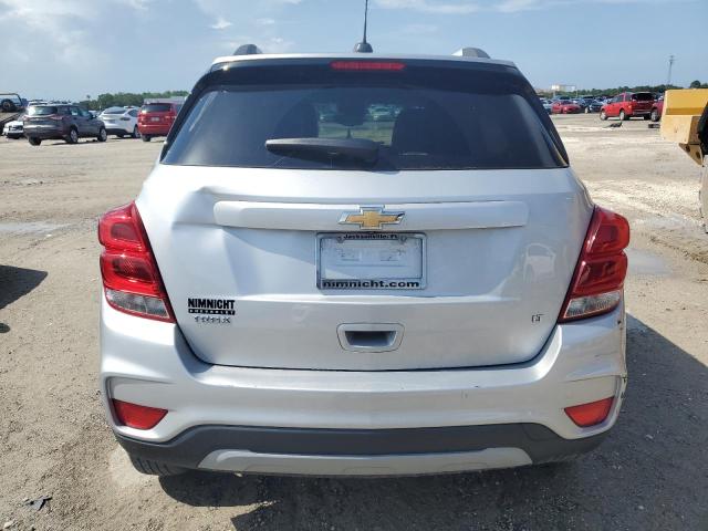 Photo 6 from auction – 2019 CHEVROLET TRAX 1LT with VIN KL7CJLSB7KB916933