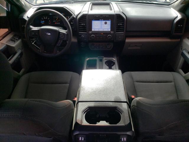 Photo 8 from auction – 2019 FORD F150 SUPER with VIN 1FTEW1E46KKE60602