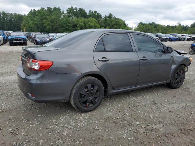 Photo 3 from auction – 2013 TOYOTA COROILLA with VIN 2T1BU4EE6DC003084