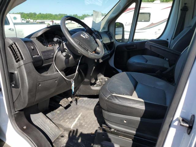 Photo 7 from auction – 2019 RAM PROMASTER with VIN 3C6TRVAG1KE521421