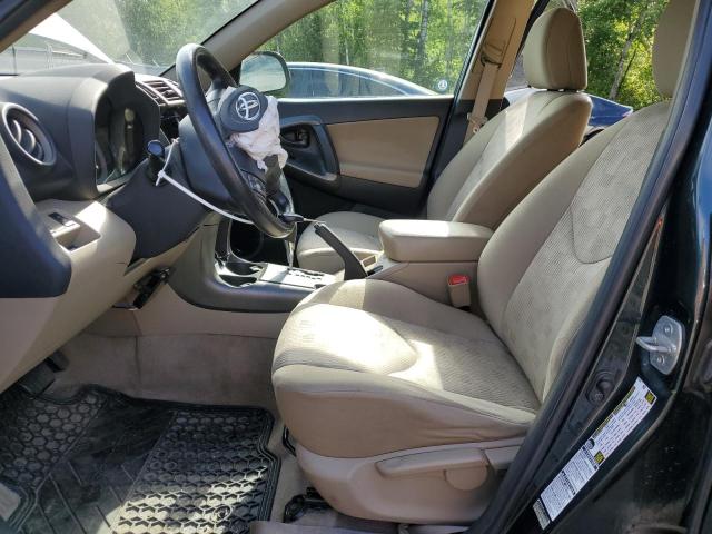 Photo 7 from auction – 2012 TOYOTA RAV4 with VIN 2T3BK4DV6CW067430