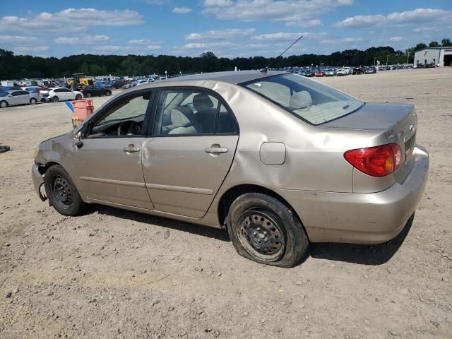 Photo 2 from auction – 2004 TOYOTA COROLLA CE with VIN 1NXBR32E34Z198186