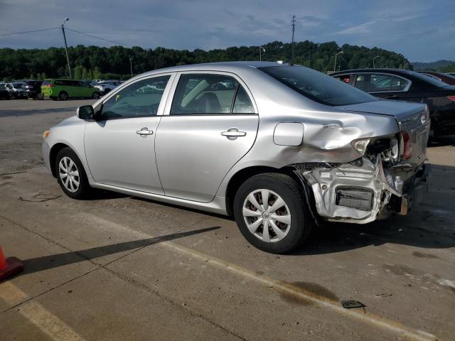 Photo 2 from auction – 2010 TOYOTA COROLLA BA with VIN JTDBU4EE8A9113104