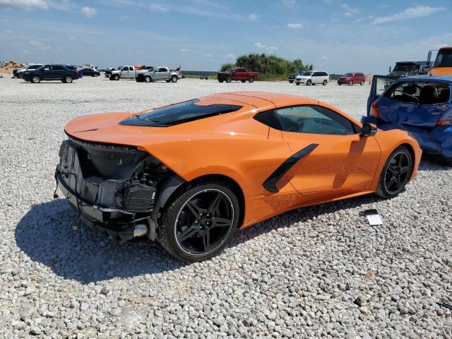 Photo 3 from auction – 2023 CHEVROLET CORVETTE S with VIN 1G1YA2D40P5123280
