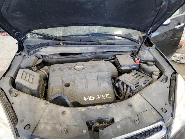 Photo 12 from auction – 2012 CHEVROLET EQUINOX LT with VIN 2GNFLGE59C6184808