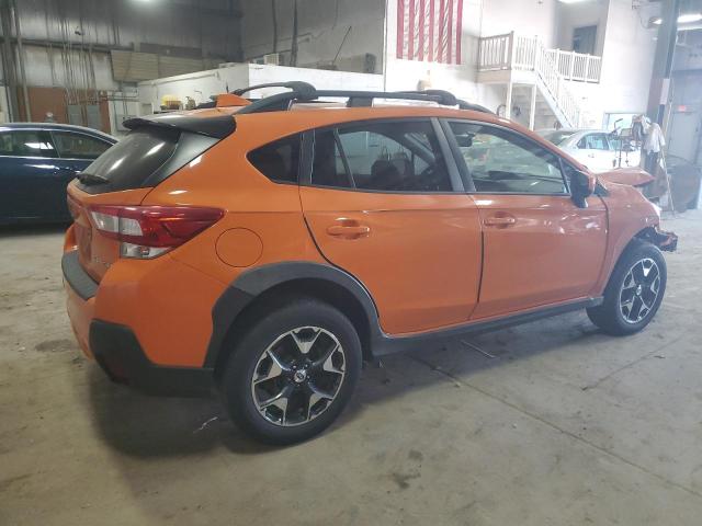 Photo 3 from auction – 2018 SUBARU CROSSTREK with VIN JF2GTABC8JH257270