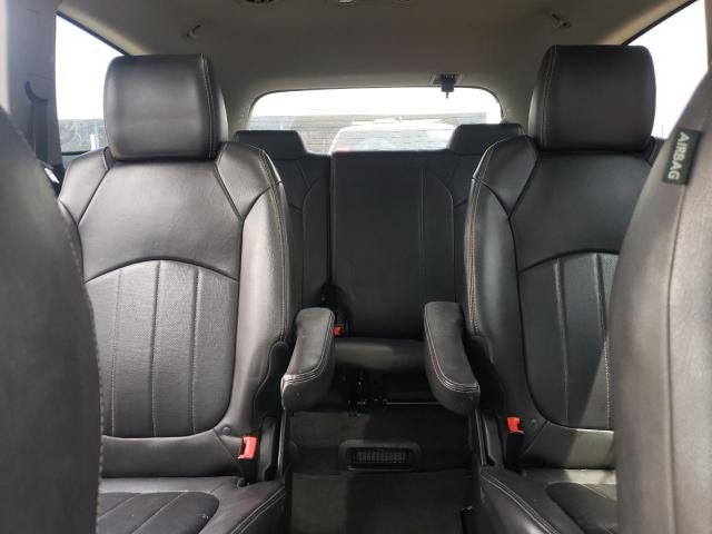 Photo 10 from auction – 2016 BUICK ENCLAVE with VIN 5GAKVBKD4GJ127345