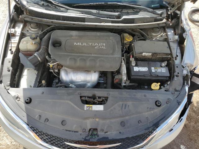 Photo 11 from auction – 2015 CHRYSLER 200 C with VIN 1C3CCCCB0FN563598