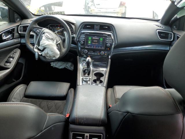 Photo 8 from auction – 2023 NISSAN MAXIMA SR with VIN 1N4AA6EV1PC505391