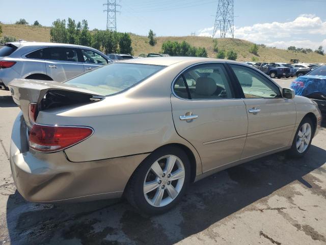 Photo 3 from auction – 2006 LEXUS ES 330 with VIN JTHBA30G765143090