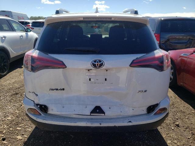 Photo 6 from auction – 2016 TOYOTA RAV4 XLE with VIN JTMWFREV1GD089405