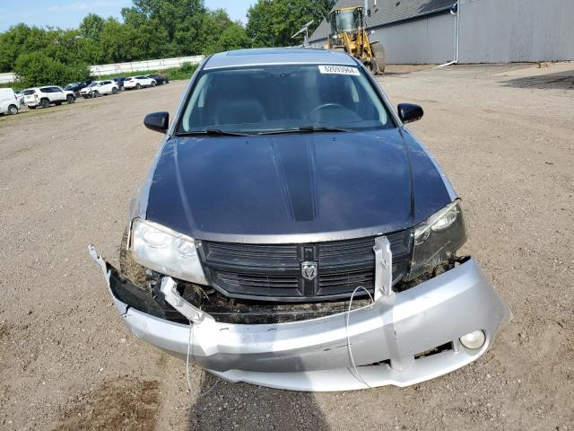 Photo 5 from auction – 2010 DODGE AVENGER R/ with VIN 1B3CC5FB0AN184033