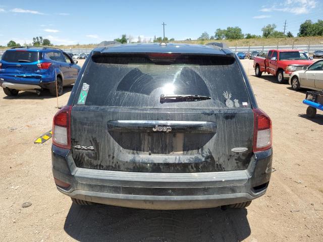 Photo 6 from auction – 2017 JEEP COMPASS LA with VIN 1C4NJDEB0HD111673