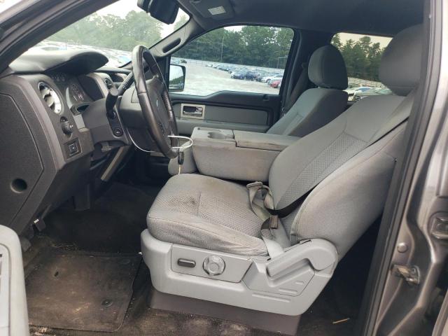 Photo 7 from auction – 2011 FORD F150 SUPER with VIN 1FTFW1ET2BFB22411