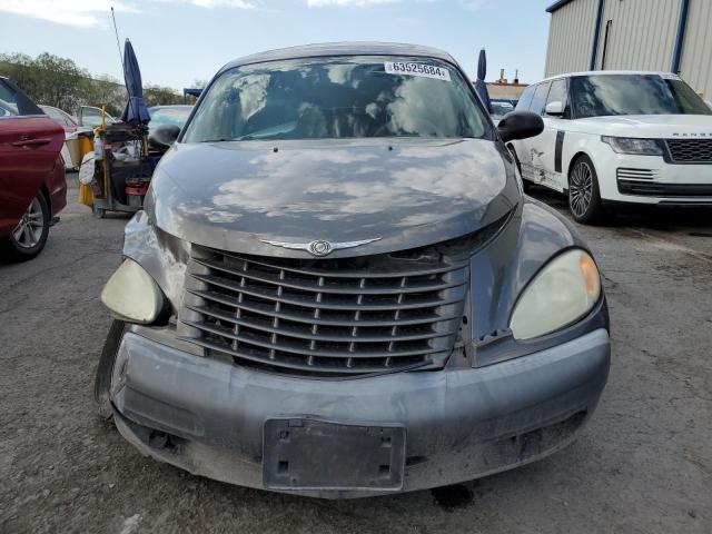 Photo 5 from auction – 2002 CHRYSLER PT CRUISER with VIN 3C8FY68B52T271099